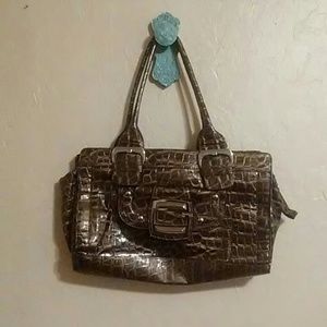 Guess Leilani large box bag